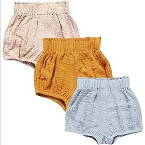 Baby Bloomers